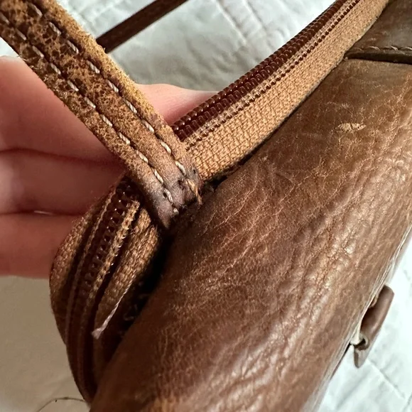 Fossil crossbody bag - Picture 12 of 12